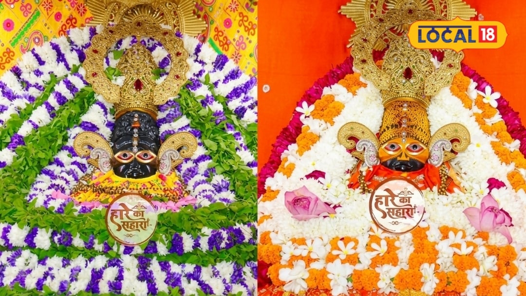 Khatu Shyam Ji Temple: Why do the doors remain closed for 19 hours? Baba Shyam’s tilak is removed; discover what happens inside.