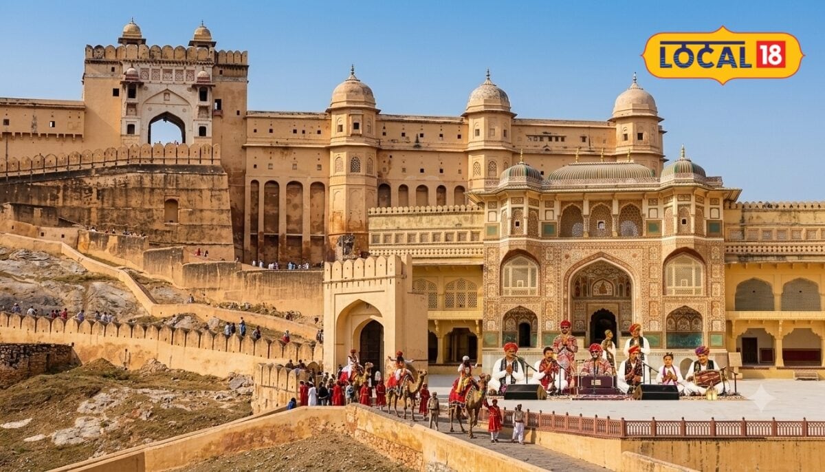 पर्यटन कारोबार को मिलेगी नई रफ्तार जयपुर में जुटेंगे 300 ट्रैवल एजेंट- 700 कंपनियां होंगी हजारों B2B मीटिंग्स
