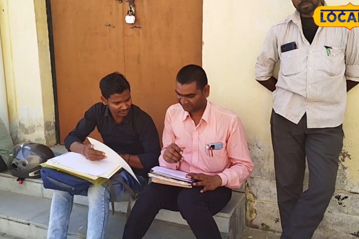 अमेठी में 21 सितंबर को लगेगा रोजगार मेला 50 निजी कंपनियां देंगी नौकरी 12वीं पास से लेकर ITI तक के युवा कर सकेंगे आवेदन
