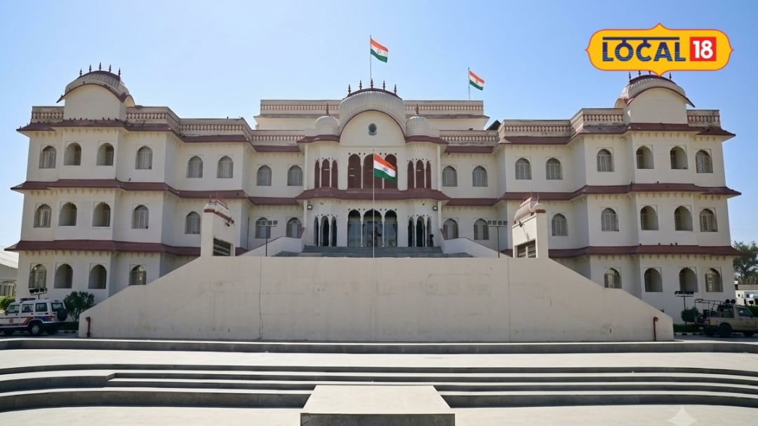 Sikar News: The language and culture of Shekhawati will now be preserved through academic research and literature, with a dedicated centre to be established at the university.