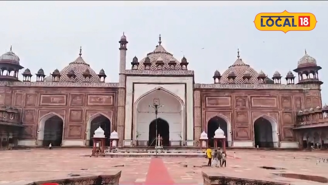 मुगलकाल में बनी आगरा की जामा मस्जिद के 8 अनसुने किस्से बहुत हैं रोचक जानें