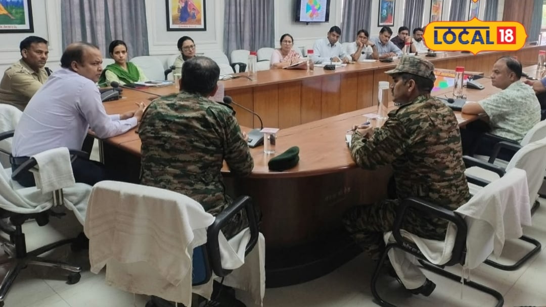 Sikar to Host 23-Day Agnipath Military Recruitment Rally for 13,000 Youth