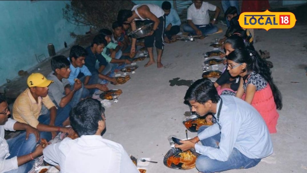 Tips: 4 खाएं या 6 पूरी फिर भी नहीं बिगड़ेगा हिसाब ऐसे बनता है भोज का पूरा एस्टीमेट जानिए हलवाई का फॉर्मूला