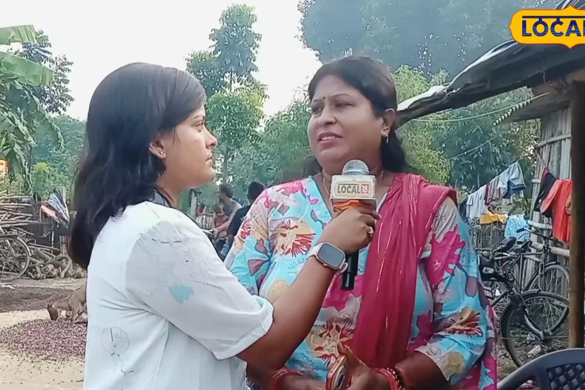 100 साल से मखाने का कारोबार नई सोच ने बदली तस्वीर! ऐसे करोड़ों का बिजनेस कर रहा मधुबनी का दंपति