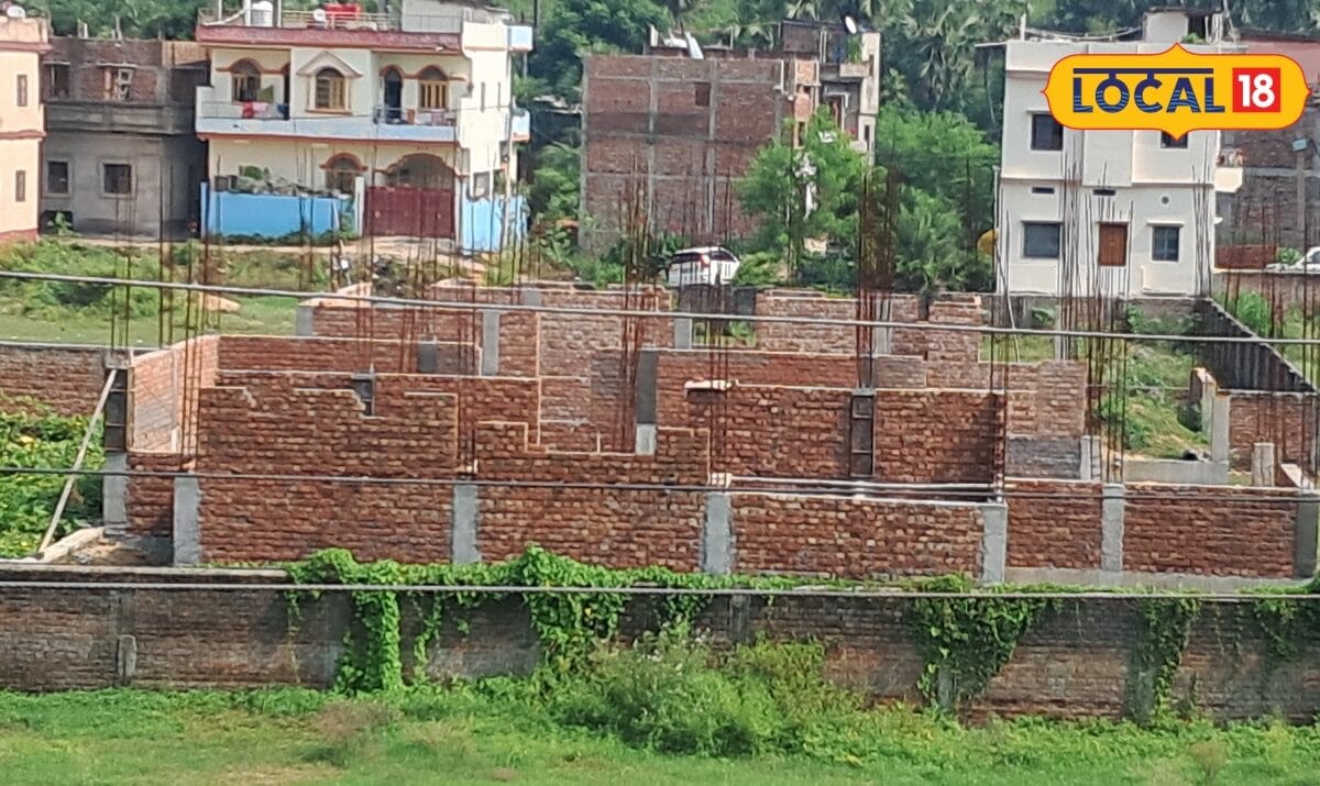 1 कट्ठा जमीन पर G+1 मकान का बजट कितना फ्रेम स्ट्रक्चर में खर्च का पूरा हिसाब इंजीनियर से समझिए