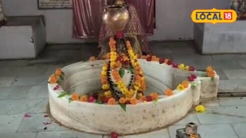 Jalore Fort's Somnath Mahadev Temple Holds Historic Links to Gujarat