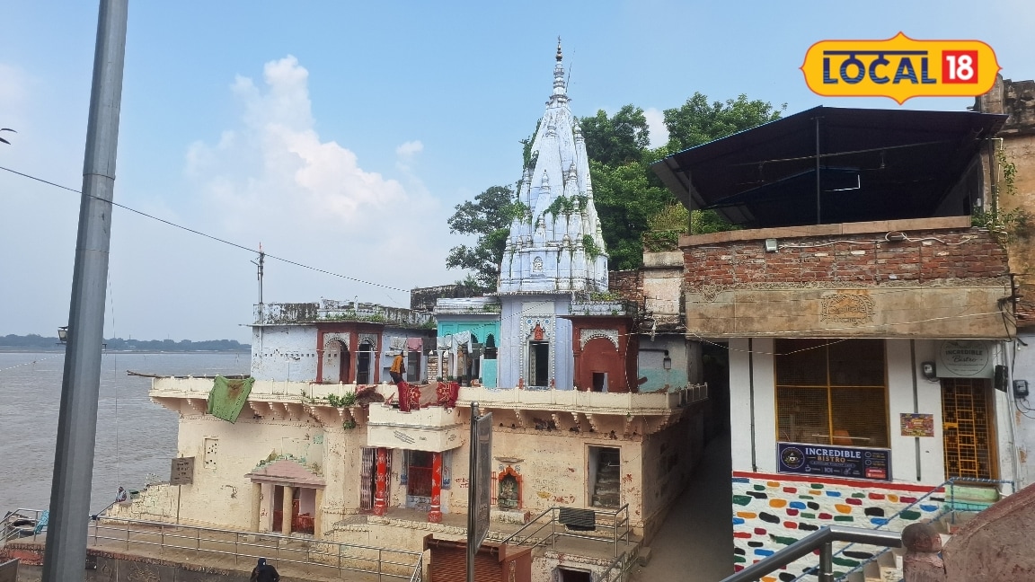 मिर्जापुर के नाघाट से पीतल के बर्तन व खाद्यान का होता था कारोबार बंदरगाह की तरह था सिस्टम बंद होने से लोगों की आजीविका प्रभावित जानें