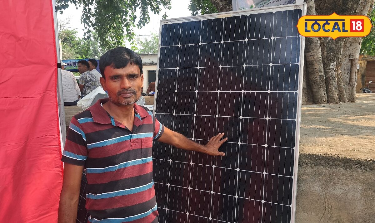 PM Surya Ghar Yojana से गया के अनील का बिजली बिल हुआ जीरो, हर माह ₹3000 की बचत, जानें इंस्टॉलेशन खर्च & सब्सिडी