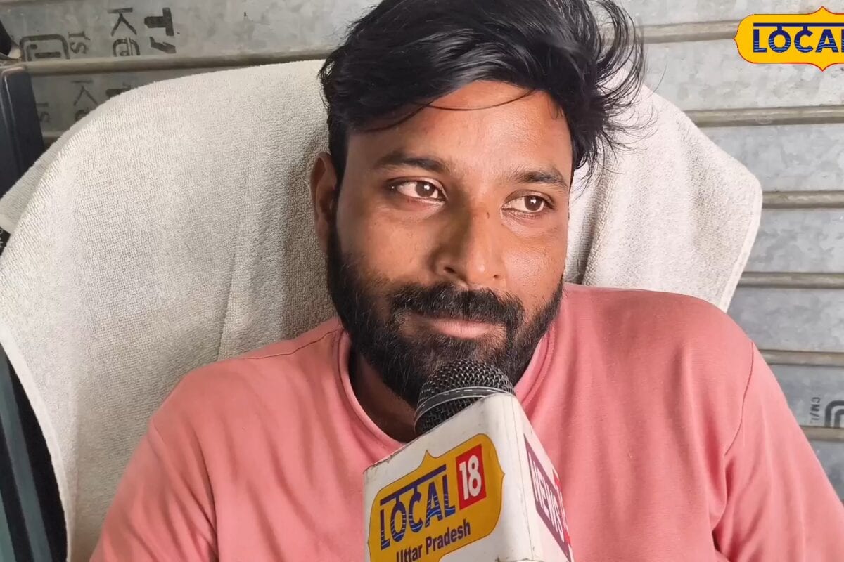 Business Idea: लखीमपुर के कुश सिंह ने ₹10000 की नौकरी छोड़ डेयरी कारोबार से कमाएं लाखों सरकार की इस योजना से बदली किस्मत