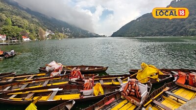 Nainital Transforms into Switzerland Post-Monsoon: October Promises Breathtaking Views.