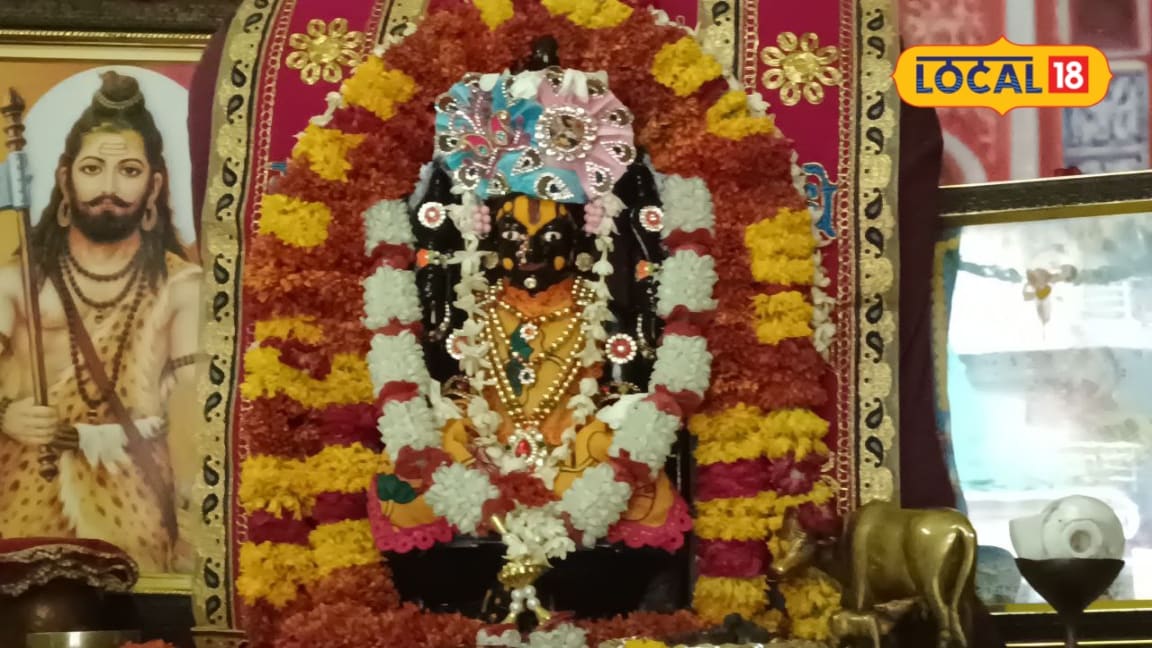 ब्रज के भूतेश्वरनाथ मंदिर के दर्शन करने से मिलता है बद्रीनाथ जितना फल हर भक्त की होती है मनोकामना पूरी