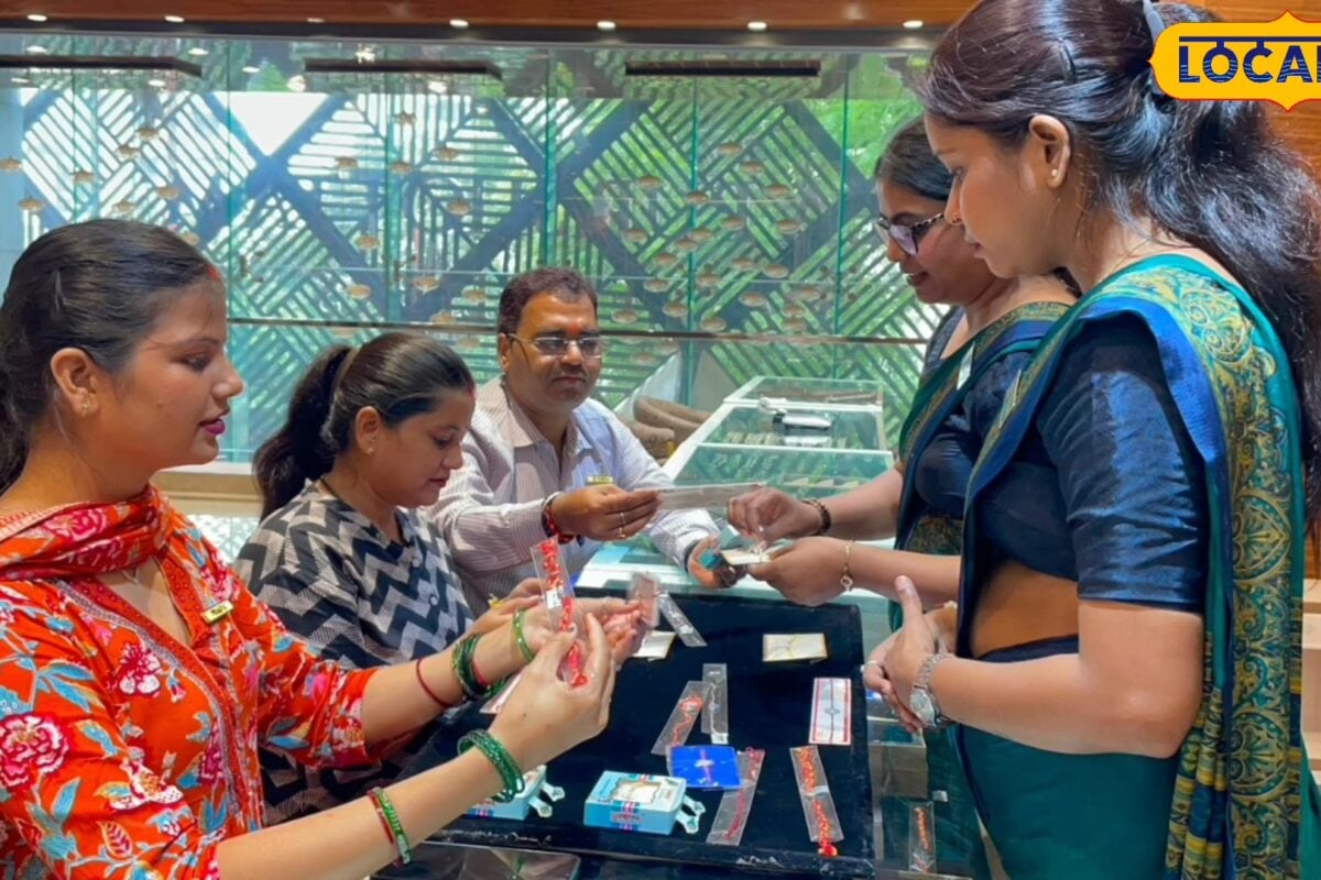 'सोना अभी महंगा है, बाद में खरीदेंगे'... अगर अब भी दिमाग में चल रही ये बात, तो सुन लीजिए एक्सपर्ट की राय