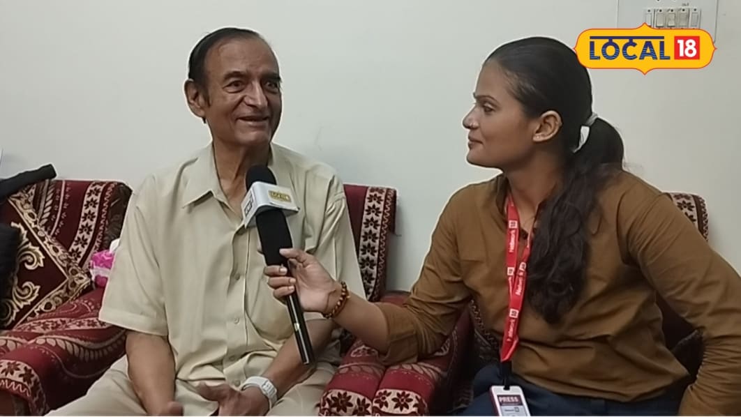 हर माह 2 लाख पेंशन, जब मन होता निकल लेते विदेश, 90 की उम्र में भी मजे में कट रही बिहार के BN मिश्रा की जिंदगी