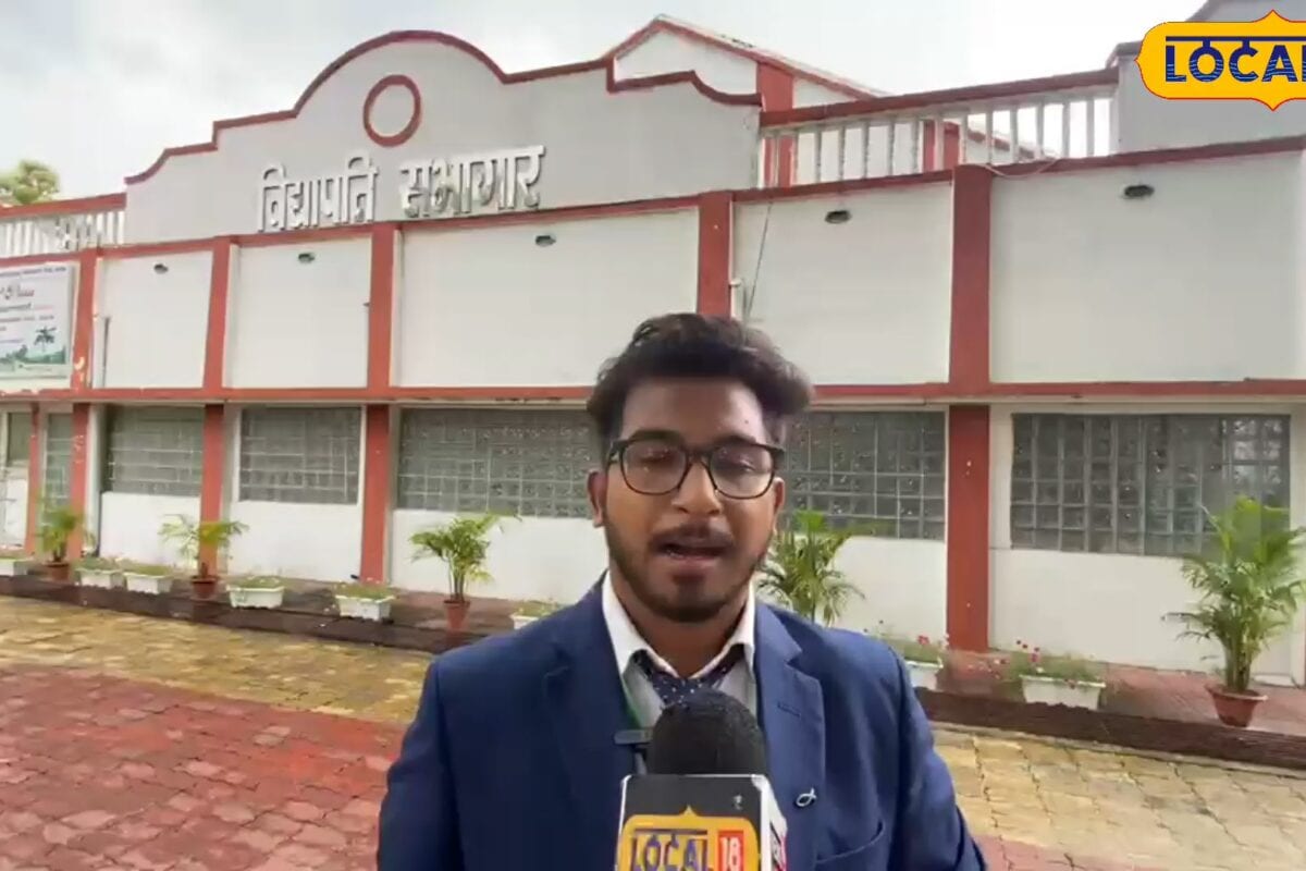दिल्ली से समस्तीपुर पढ़ने आए, पूसा से कोर्स पूरा होते ही मिला 7 लाख का पैकेज, परग गुप्ता की कहानी
