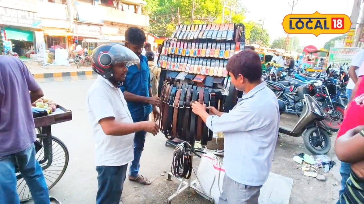 Business Idea: न दुकान न ऑफिसफिर भी हर महीने ₹20 हजार तक कमाई जानें अनोखा बिजनेस आइडिया