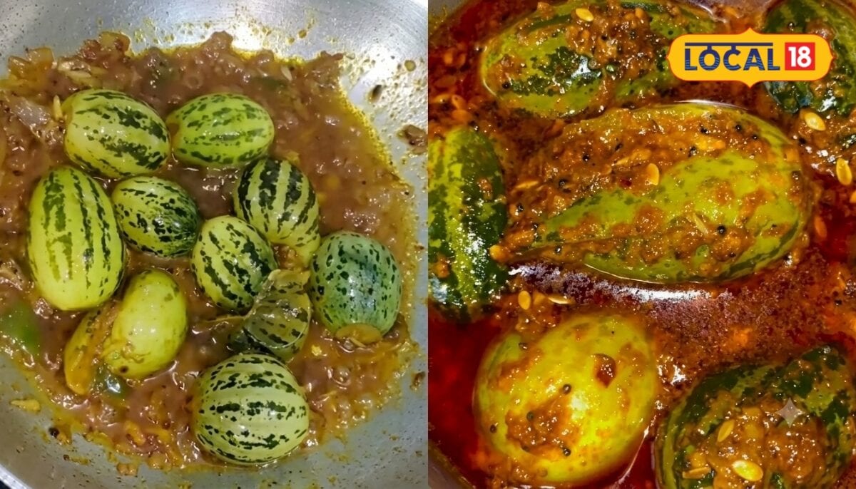 राजस्थानी स्वाद की पहचान है काचरी खट्टे-तीखे का ऐसा स्वाद बार-बार करेगा खाने का मन