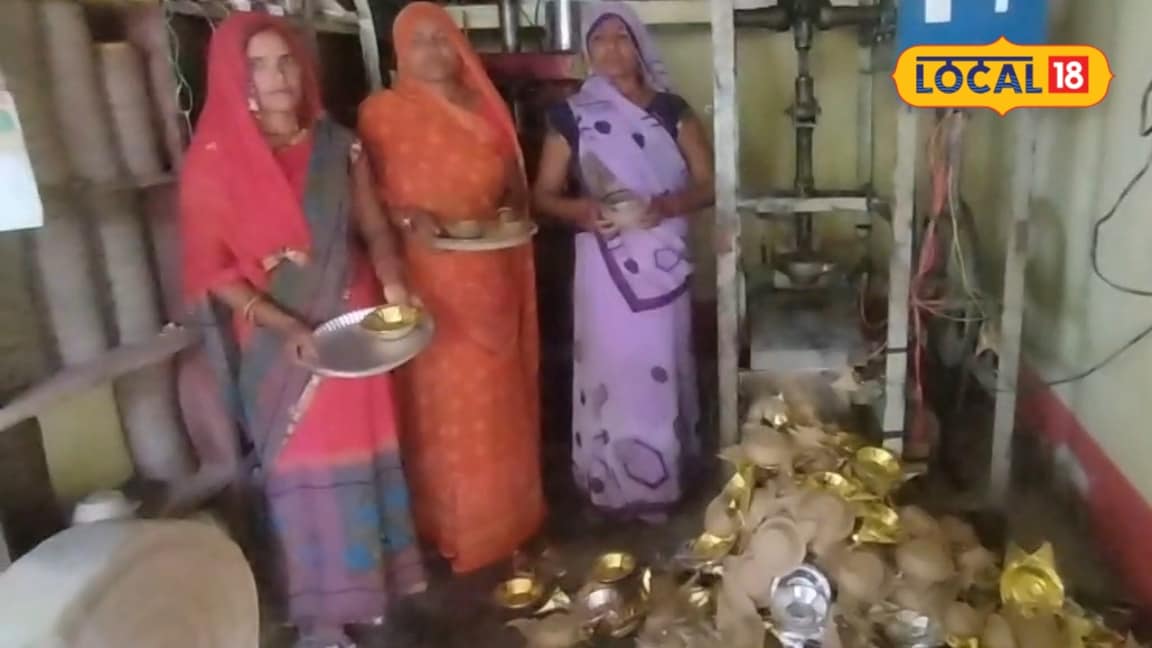कानपुर-लखनऊ में मिलेगा कच्चा माल खादी ग्रामोद्योग विभाग से मिलेगी मशीन 30 हजार बिजनेस होगा शुरू बंपर होगी कमाई