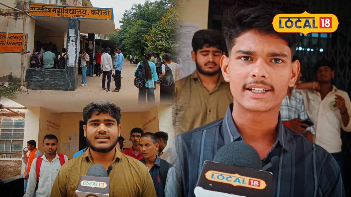 Karauli NCC Selection Controversy: 40 Students Ousted After 15 August Parade Participation