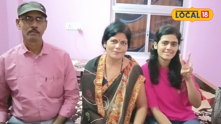 बिहार की बेटी का कमाल! जॉब और इंटर्नशिप के साथ रोज 6 घंटे पढ़ाई NEET PG में हासिल की AIR-3 रचा इतिहास