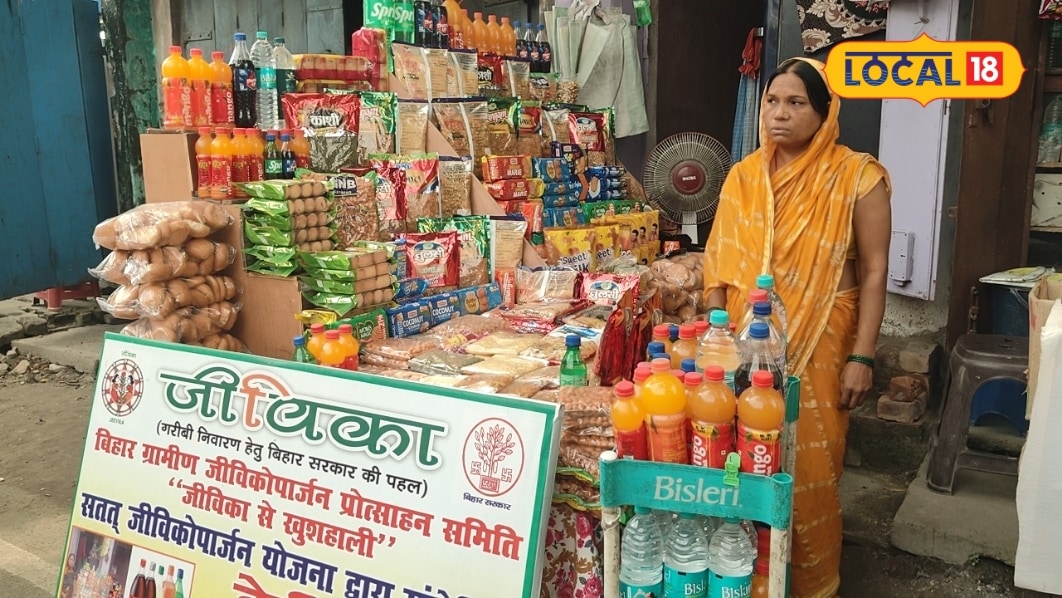 दो बच्चों की जिम्मेदारी पति का साथ छूटा10 हजार से शुरू किया कारोबार एक योजना से बनीं सफल कारोबारी