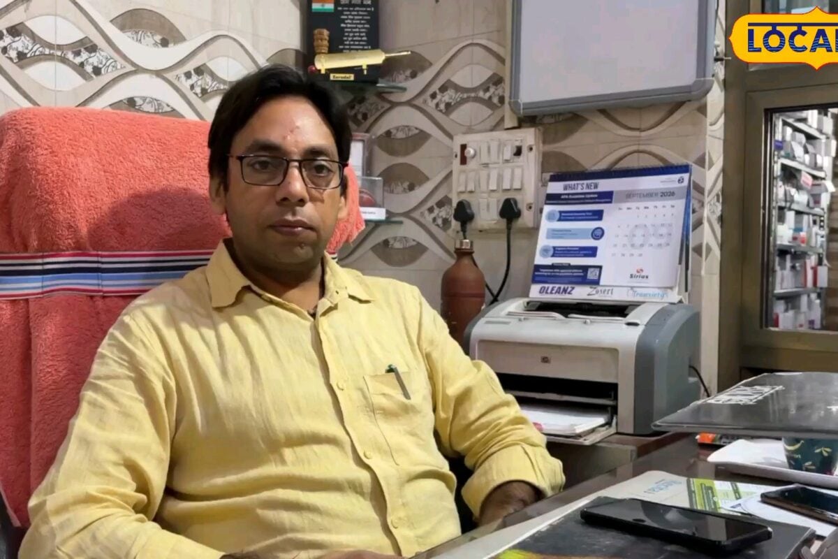 सोशल मीडिया पर ज्यादा समय बितानें से युवाओं में बढ़ रही स्यूडो-डिमेंशिया की समस्या लाइफस्टाइल पर असर न्यूरोसाइकियाट्रिस्ट नें बताया उपाय