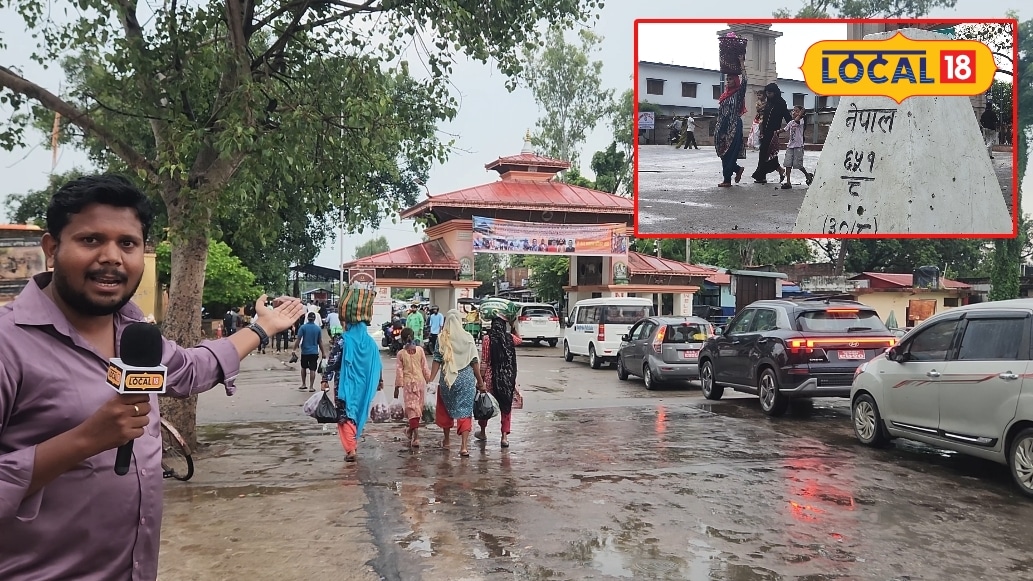 Nepal Trip Budget: बहराइच से नेपाल के बर्दिया राष्ट्रीय निकुंज कर्णाली नदी घोड़ाघोड़ी ताल की करें यात्रा 1000 के बजट में होगा पूरा जानें