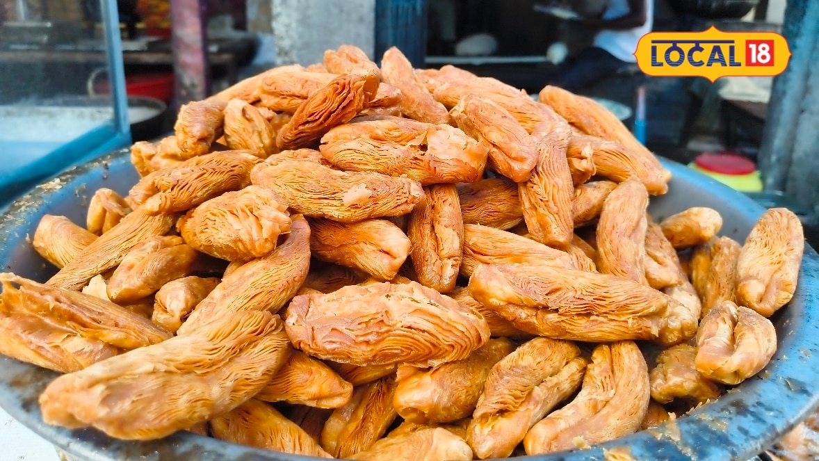 Purnia 156 Layer Khaja: पूर्णिया का खास 156 तह वाला खाजा इतना खस्ता कि मुंह में रखते ही घुल जाए कीमत ₹240 किलो