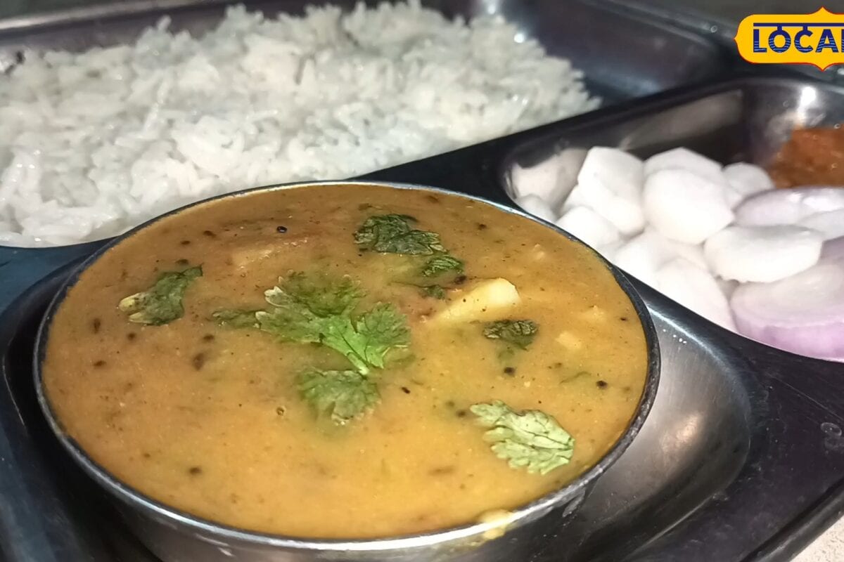 Recipe: घर में सब्जी खत्म बनाएं मिथिला की 3-in-1 रेसिपी एक साथ मिलेगा दाल-सब्जी-तड़का का स्वाद