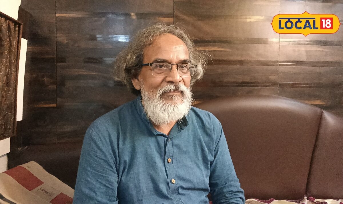 कौन हैं बिहारी साहित्यकार शैवाल? इनकी कहानी पर प्रकाश झा ने बनाईं दो फिल्में, एक को मिला राष्ट्रीय पुरस्कार
