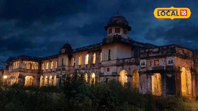Rampur's Nawabi Splendor Lives On: From Belgian Chandeliers to Gold-Written Qurans.