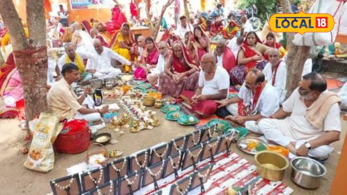 गया पिंडदान के बाद घर लौटकर भी जरूरी हैं पितृकर्म