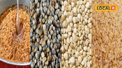 Craving Rice, Managing Sugar? Include Millets, Porridge in Your Diabetes Diet.