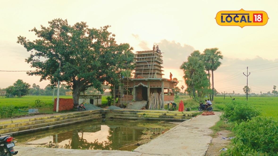 भक्त हो तो ऐसा! भगवान का ऑर्डर सुनते ही शुरू कर दिया मंदिर निर्माण, झोंक दी अपनी कमाई, जानें छठ माई की महिमा