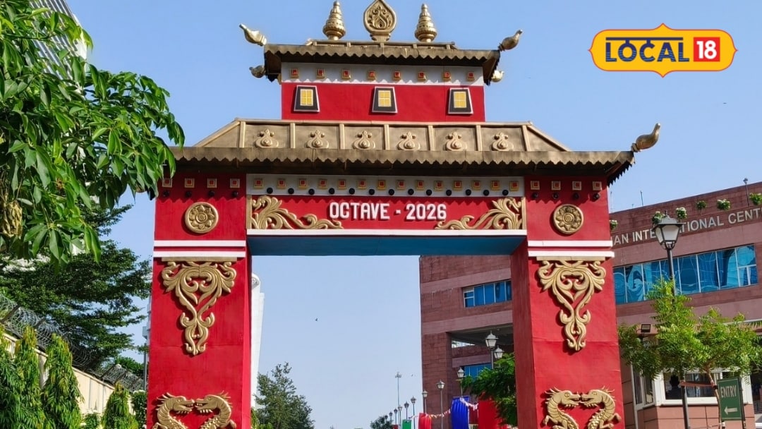 जयपुर में एक दशक बाद लौट रहा ‘ऑक्टेव 2026’, पूर्वोत्तर राज्यों की संस्कृति का होगा महाकुंभ