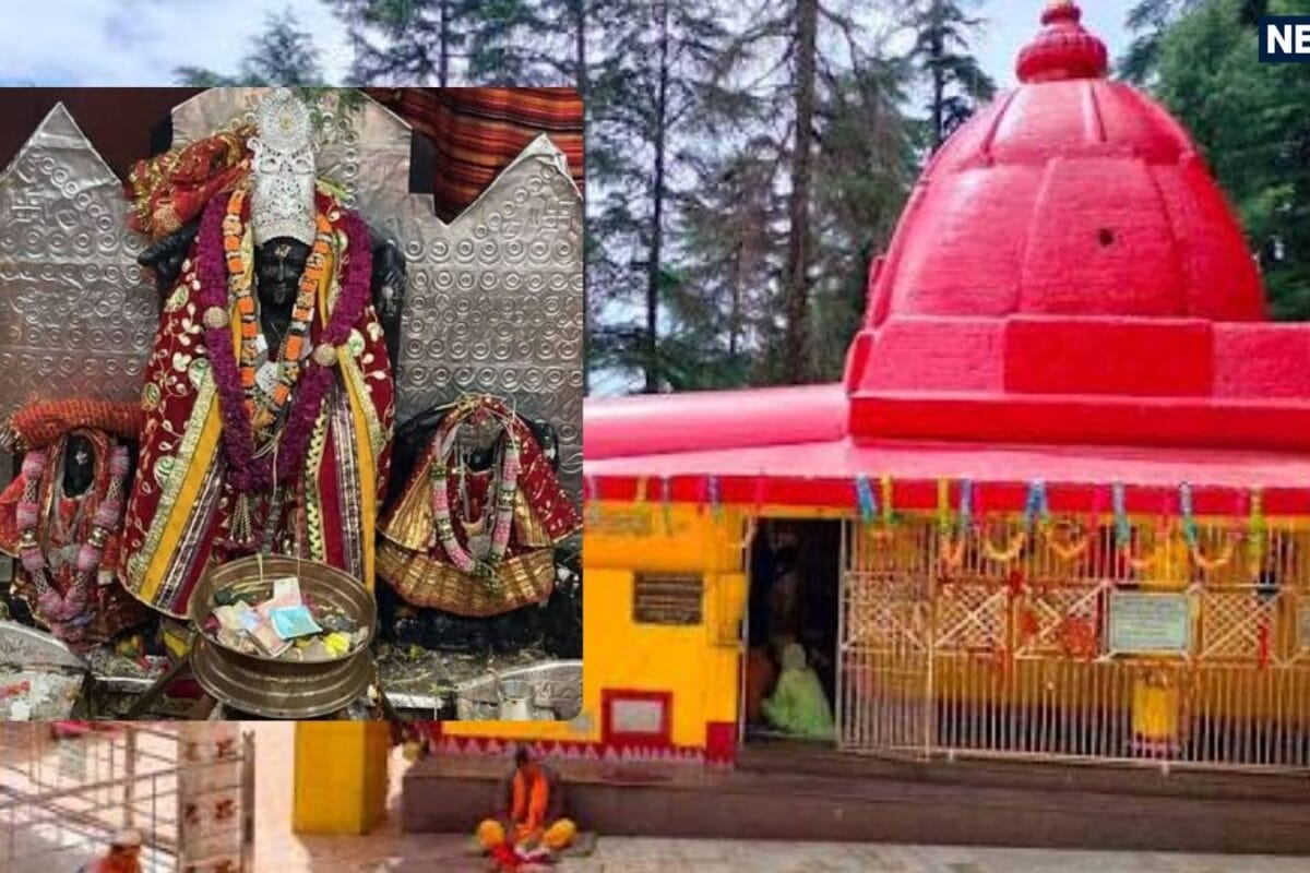 Mystery of Haat Kalika Temple: यहां जागृत स्वरूप में मां काली सेना की कुमाऊं रेजीमेंट की हैं आराध्य देवी हर सुबह दिखता बड़ा चमत्कार