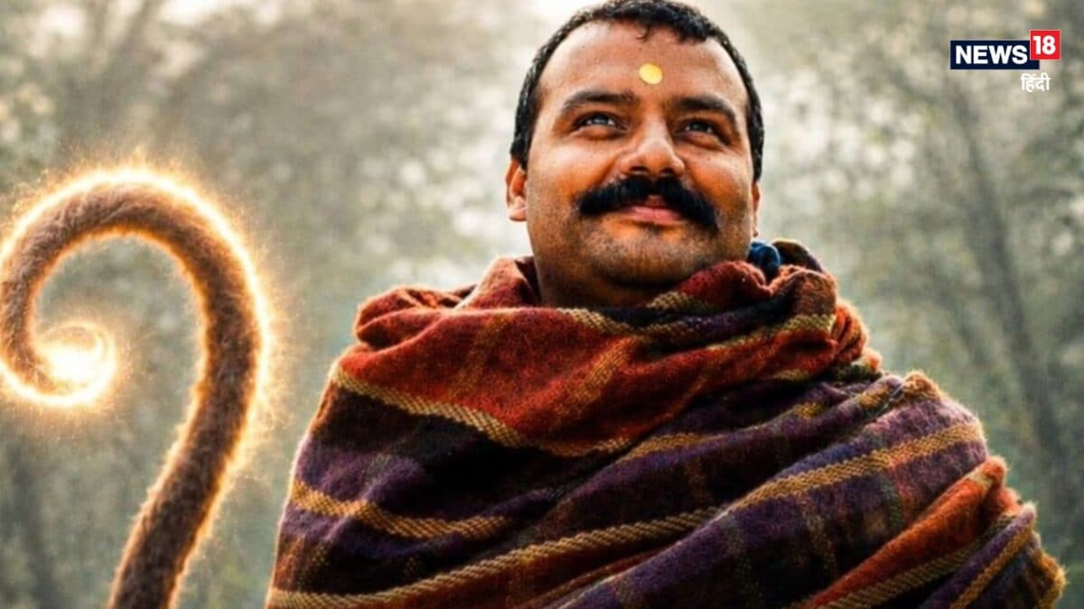 हनुमान अंश ने 47वें दिन 4.90 करोड़ की कमाई की