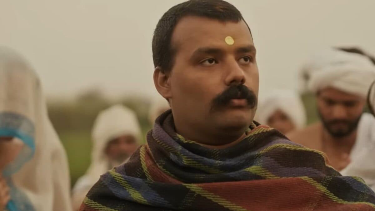 'हनुमान अंश' ने 400 करोड़ रुपये का आंकड़ा पार किया