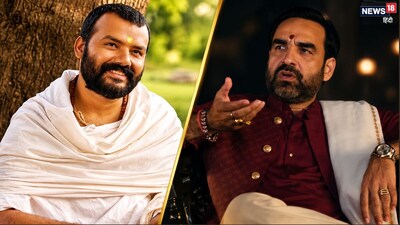 'हनुमान अंश' और 'मिर्जापुर: द मूवी' दोनों को दर्शकों का प्यार मिल रहा है. 