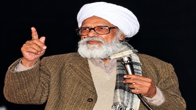 भारतीय गठबंधन की राजनीति में हमेशा से कुछ ऐसे गुमनाम शिल्पकार रहे हैं, जो कभी भी अखबारों के पहले पन्नों की सुर्खियों में नहीं आ पाते हैं.
