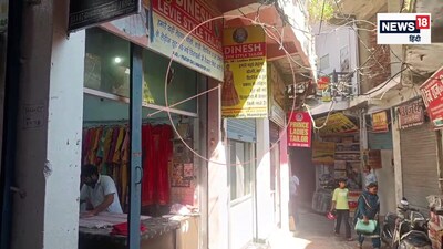 हिमाचल प्रदेश में देश विरोधी गतविधियों में शामिल होने के आरोप में एक दर्जी को गिरफ्तार किया गया है. 