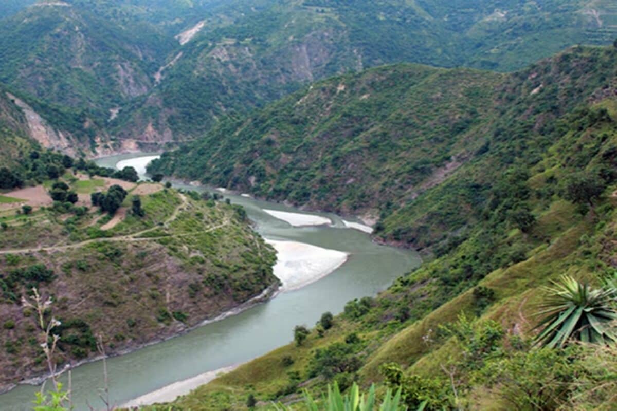 ना हींग लगे न फिटकरी हिमाचल को खटाखटा-खटाखट मिलेंगे 1200 करोड़ रुपये किशाऊ बांध परियोजना में सुक्खू सरकार की बड़ी उपलब्धि