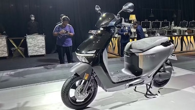 Honda QC3 इंडियन मार्केट में लॉन्च किया गया है.