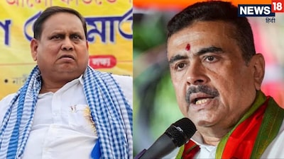 अमित शाह के पैरों में गिरकर सरेंडर करूंगा... हुमायूं कबीर के इस बयान के पीछे क्या है पूरा मामला?