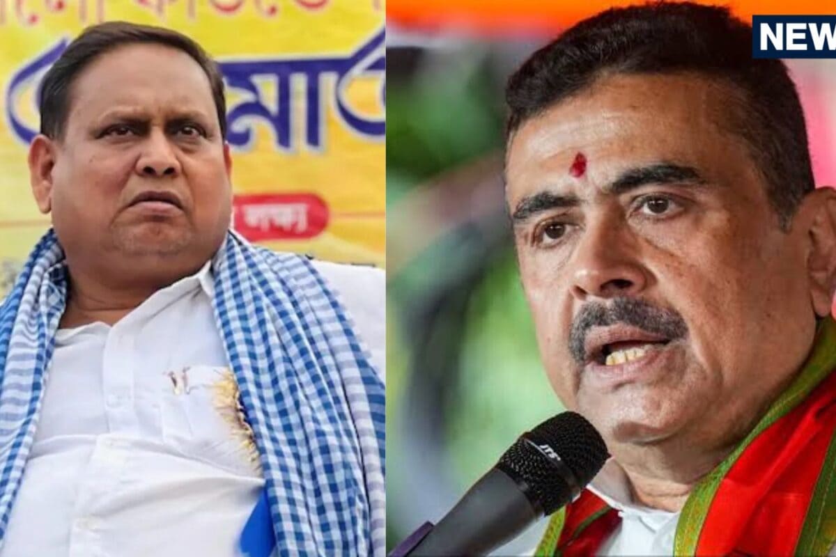 अल्लाह सुवेंदु अधिकारी को जल्द उठा लें हुमायूं कबीर ने मांगी बंगाल सीएम की मौत की दुआ फिर मारी पलटी