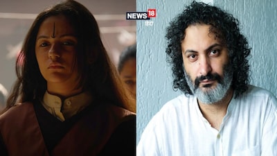 नई दिल्ली. 'सैयारा' से दर्शकों के बीच अपनी पहचान बनाने वाली अनीत पड्डा इन दिनों वेब सीरीज 'हुंकार: द रोअर' को लेकर चर्चा में हैं. इस सीरीज में अनीत ने 17 साल की मीनू रावत का किरदार निभाया है, जो एक प्रभावशाली धर्मगुरु पर यौन शोषण का आरोप लगाती है. कहानी पुलिस जांच, कोर्टरूम और सिस्टम के बीच आगे बढ़ती है. सीरीज में फातिमा सना शेख, मोहम्मद जीशान अय्यूब, रघुबीर यादव, अर्जुन माथुर और राम कपूर भी अहम रोल्स में नजर आए. 'हुंकार' 25 सितंबर 2026 से जियोहॉटस्टार पर स्ट्रीम हो रही है. सीरीज के राइटर और डायरेक्टर हीराज मारफतिया ने हाल ही में एक इंटरव्यू में अनीत पड्डा के साथ काम करने का एक्सीपियंस शेयर किया. उन्होंने बताया कि अनीत ने अपने एक्टिंग से पूरी टीम को प्रभावित किया.