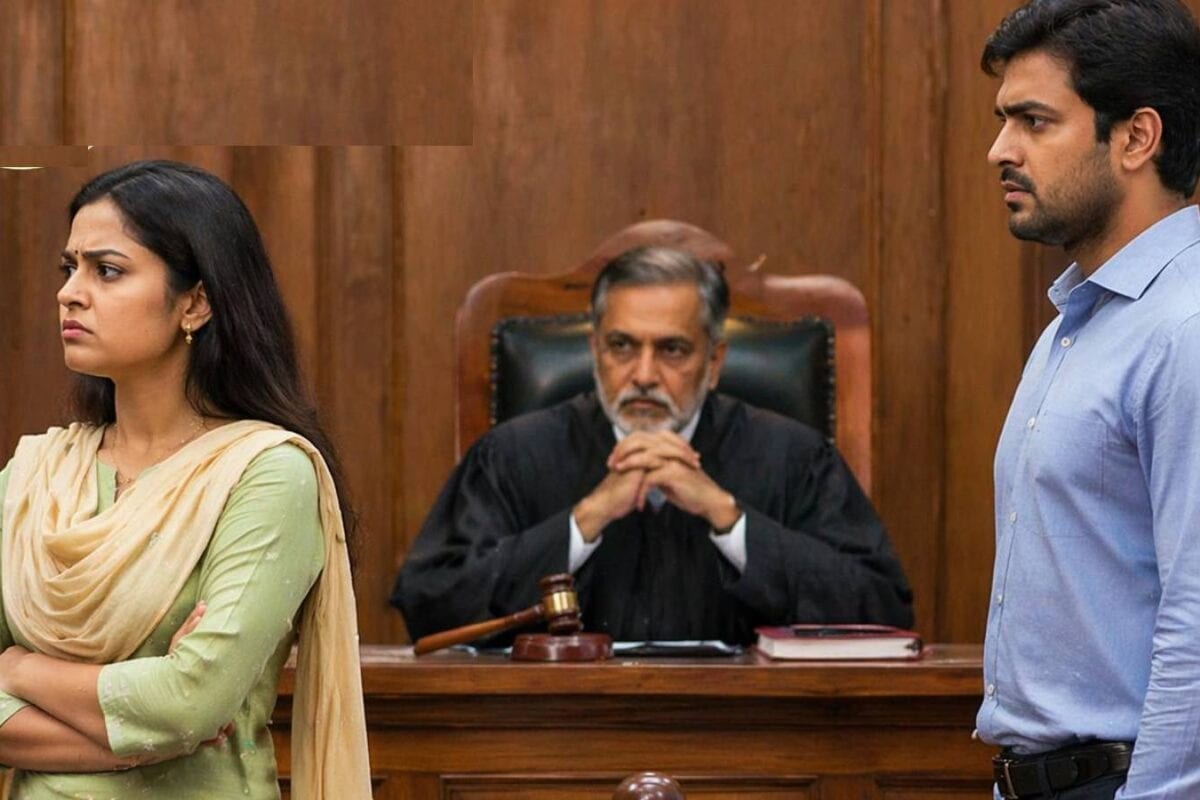 गर्लफ्रेंड रिश्तेदार नहीं पति की प्रेमिका पर क्रूरता का केस चलाने से हाईकोर्ट का इनकार