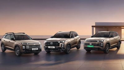 Hyundai ने पिछले महीने रिकॉर्ड सेल की है.