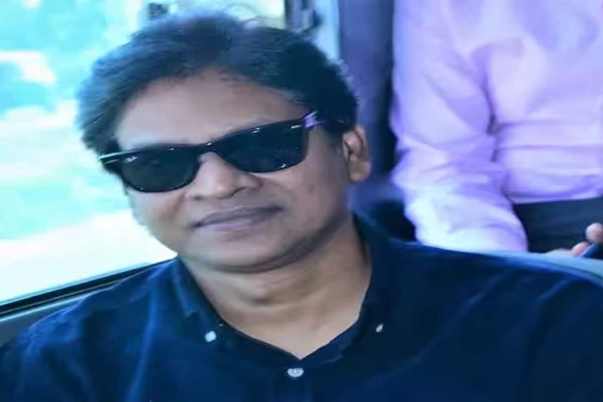 गुरुग्राम में के आईएएस अफसर डी सुरेश के खिलाफ दो एफआईआर दर्ज तीन अन्य लोग भी नामजद हाईकोर्ट से आंशिक मिली राहत