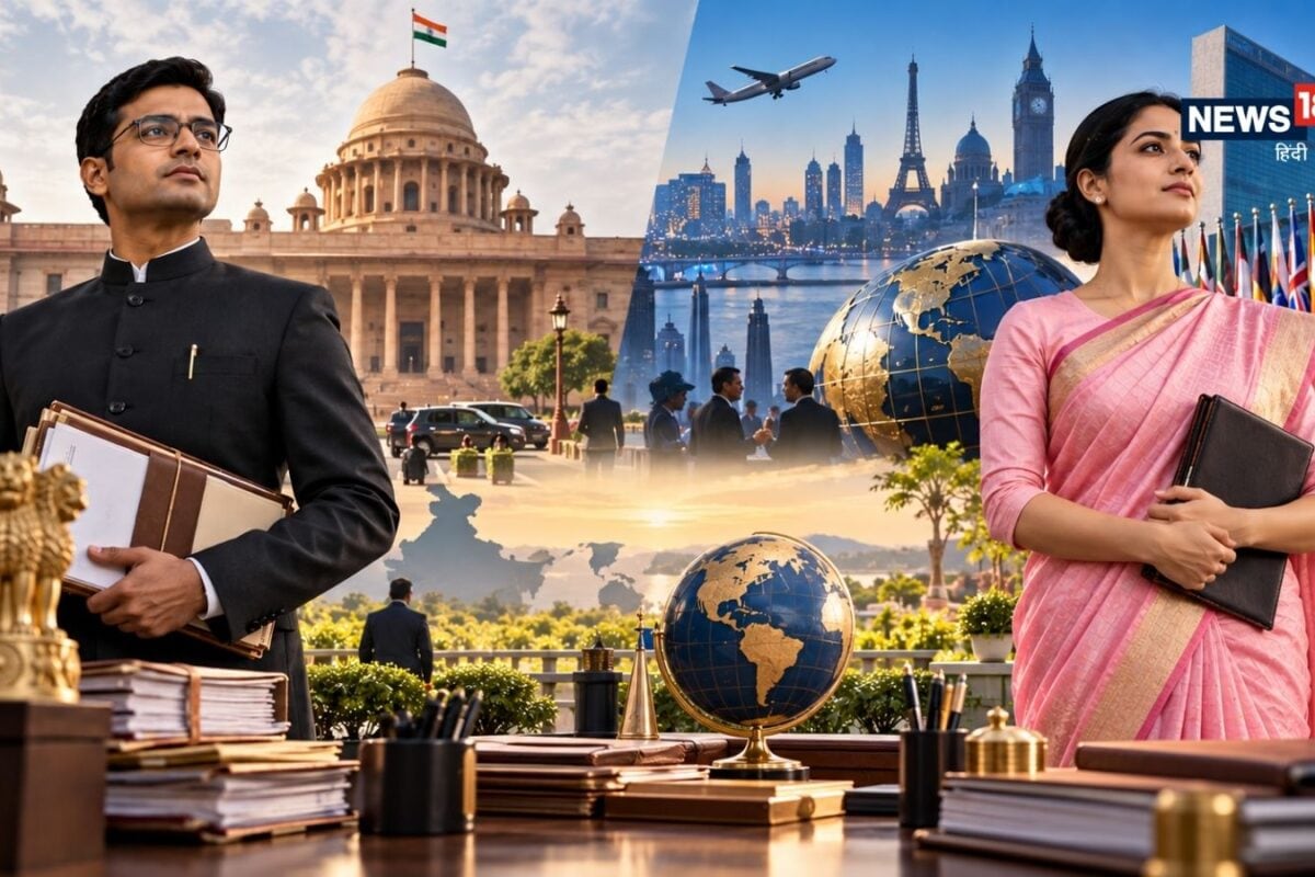 आईएएस या आईएफएस किसकी सैलरी ज्यादा होती है रिटायरमेंट के बाद कौन फायदे में रहता है