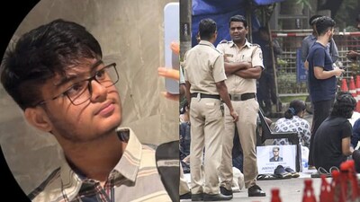 साहिल के पिता रविंद्र वाकोडे ने आरोप लगाया है कि उनके बेटे को उसकी जाति की वजह से परेशान किया गया.